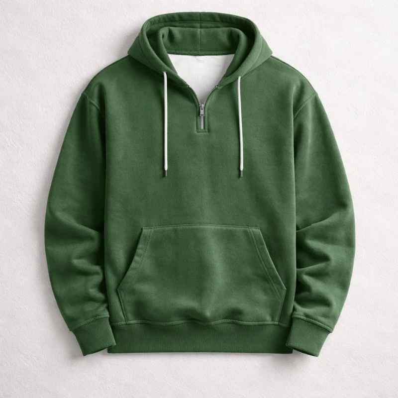 Walker Deluxe Hoodie