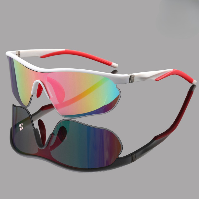 SolarTrace Polarized Sunglasses