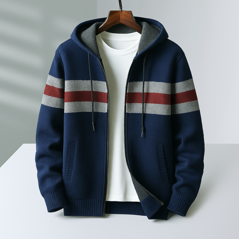 Parker Luxe Hoodie