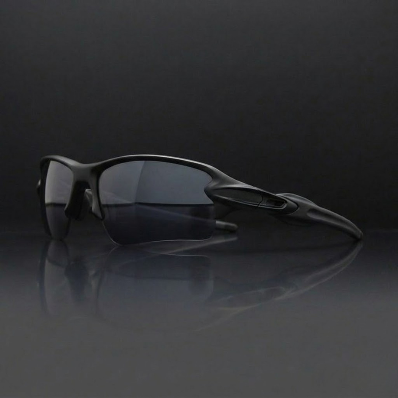 SolarAmp Polarized Sunglasses