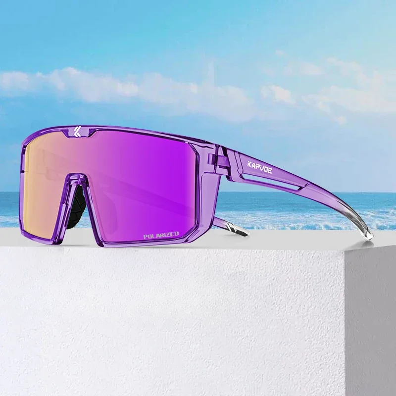 SolarRise Polarized Sunglasses