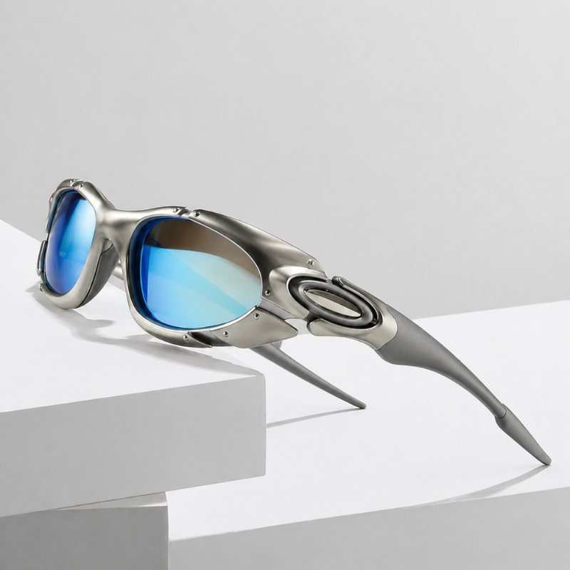 SolarEscape Polarized Sunglasses