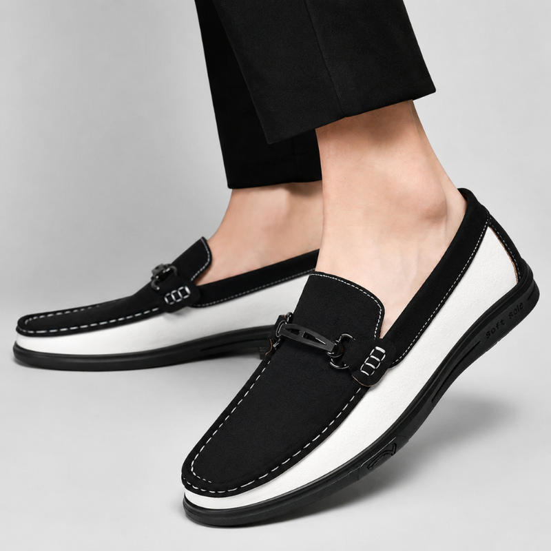 Verona Luxury Loafers
