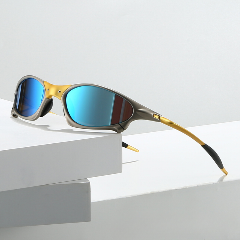 SolarRise Polarized Sunglasses