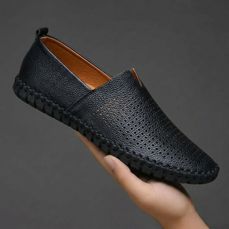 Italian Primo Loafers