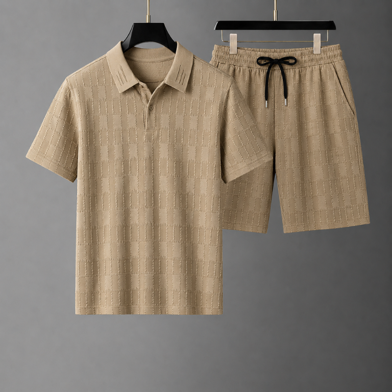 Miles Polo Collection