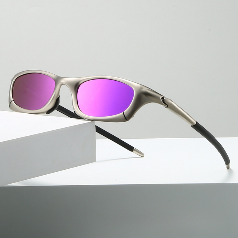 SolarRange Polarized Sunglasses