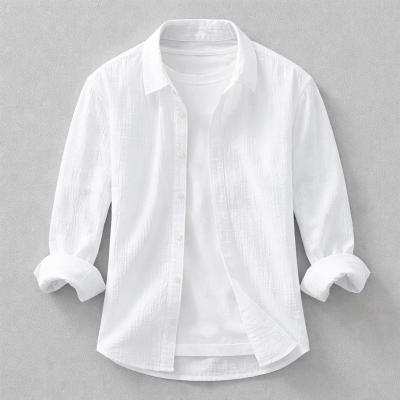 Berkeley Ultra-Lightweight Shirt