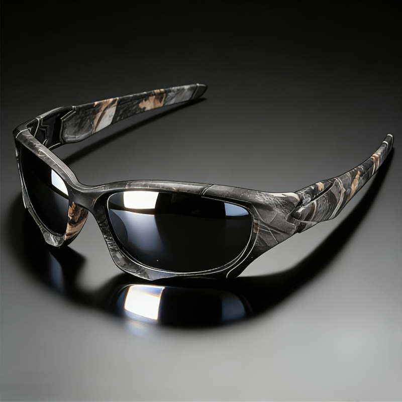 SolarClarity Polarized Sunglasses