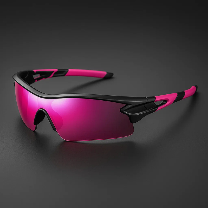 SolarBoost Polarized Sunglasses