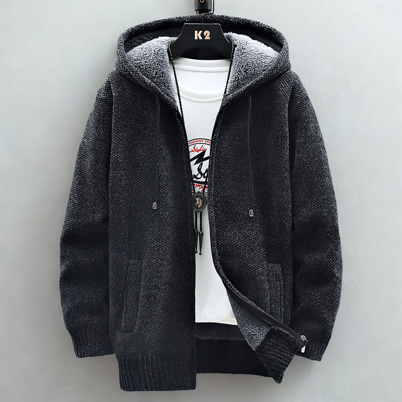 Lucas Elite Urban Hoodie
