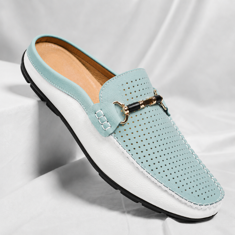 Italian Santino Mules
