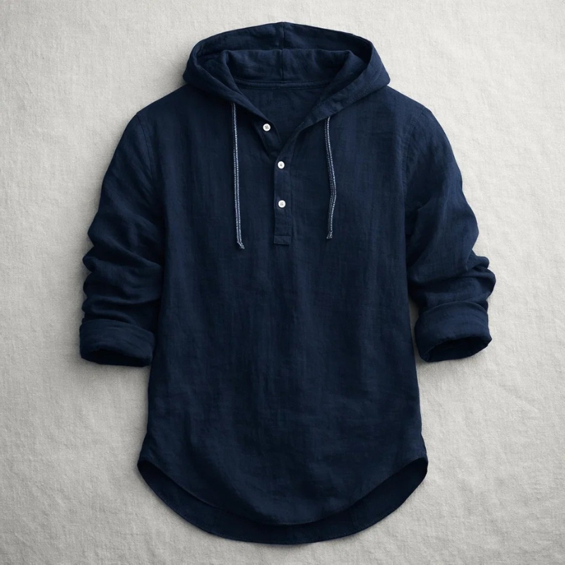 Colton Pullover Hoodie