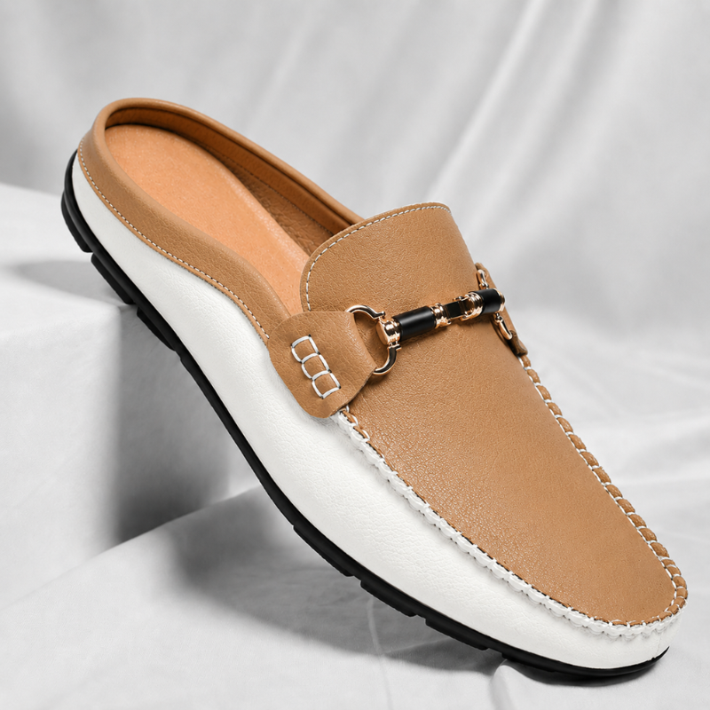 Italian Santoro Mules