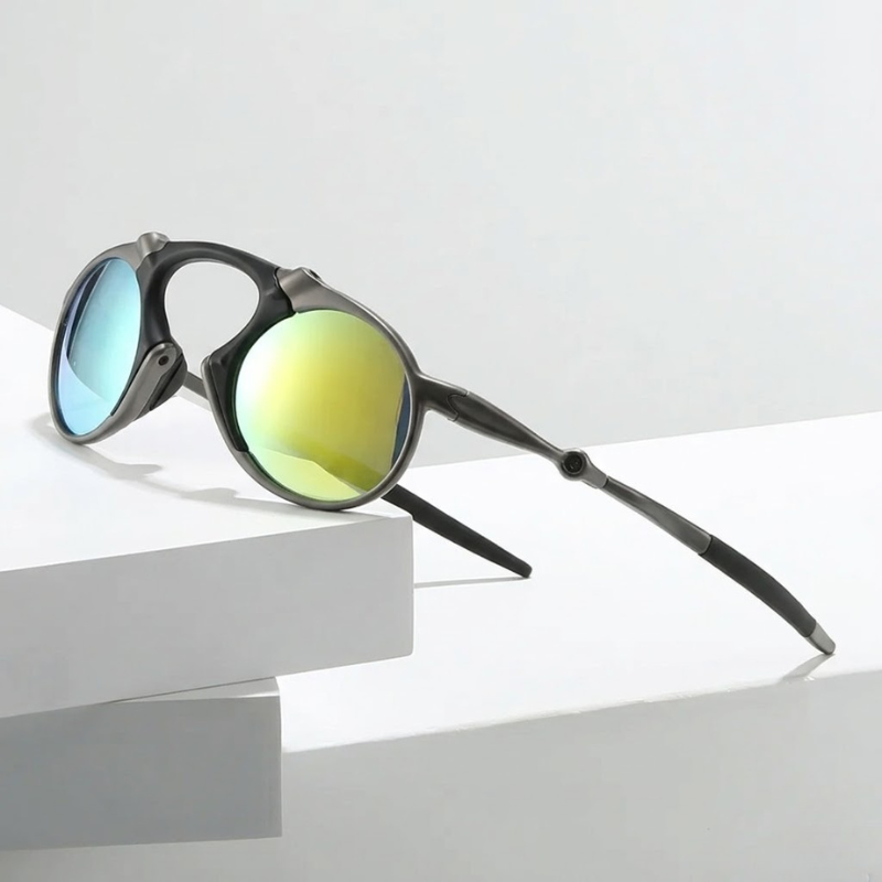 SolarPrism Polarized Sunglasses