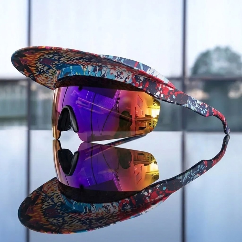 SolarVisor Polarized Sunglasses