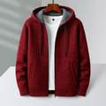 Origin Deluxe Hoodie