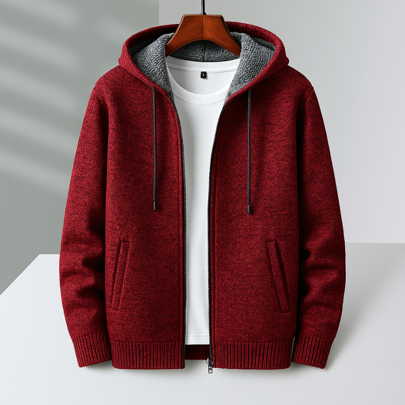 Origin Deluxe Hoodie