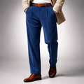 Velvet Trousers from Veneto