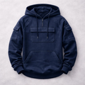 Weston Deluxe Hoodie