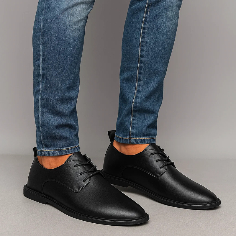 Vento Authentic Leather Footwear