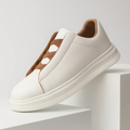 Bradley Leather Casual Sneakers
