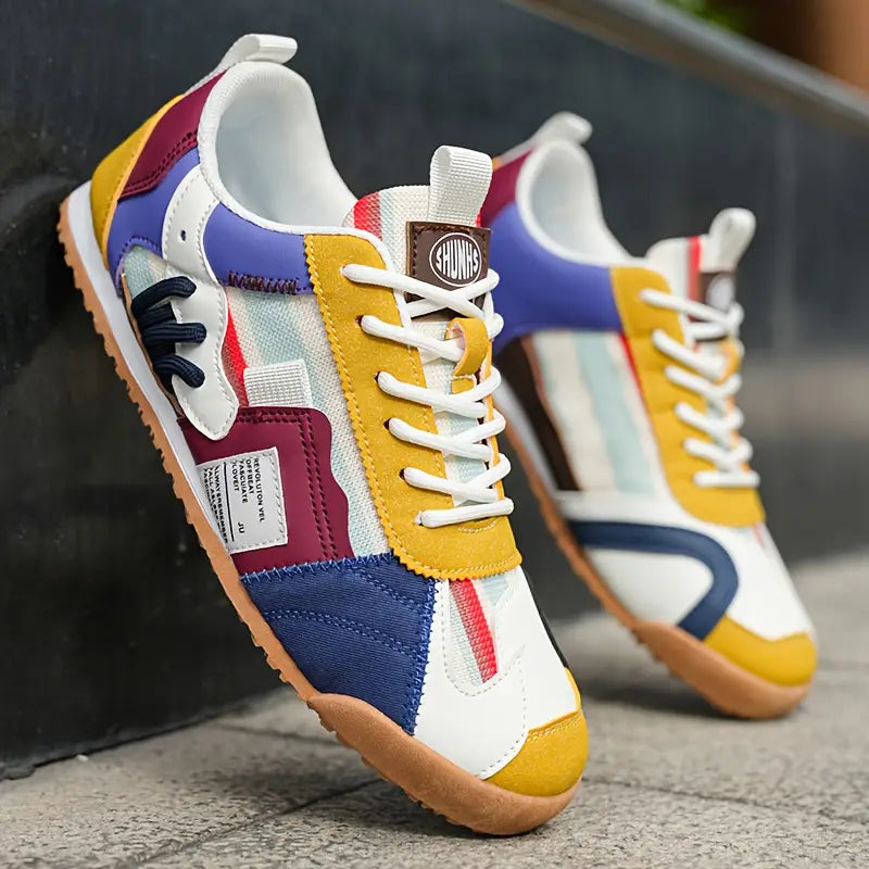 Versatile Orbital Sneakers