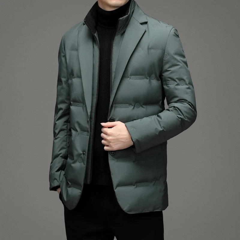 1953® Classic Monogram Down Jacket