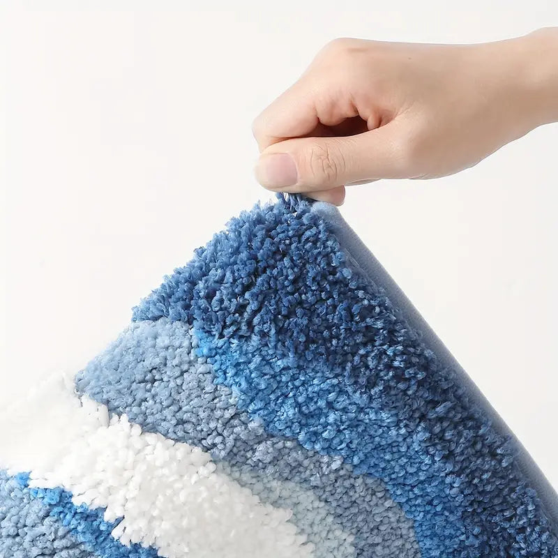 Ocean Breeze Area Rug