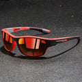 SolarDune UV Protection Polarized Sunglasses