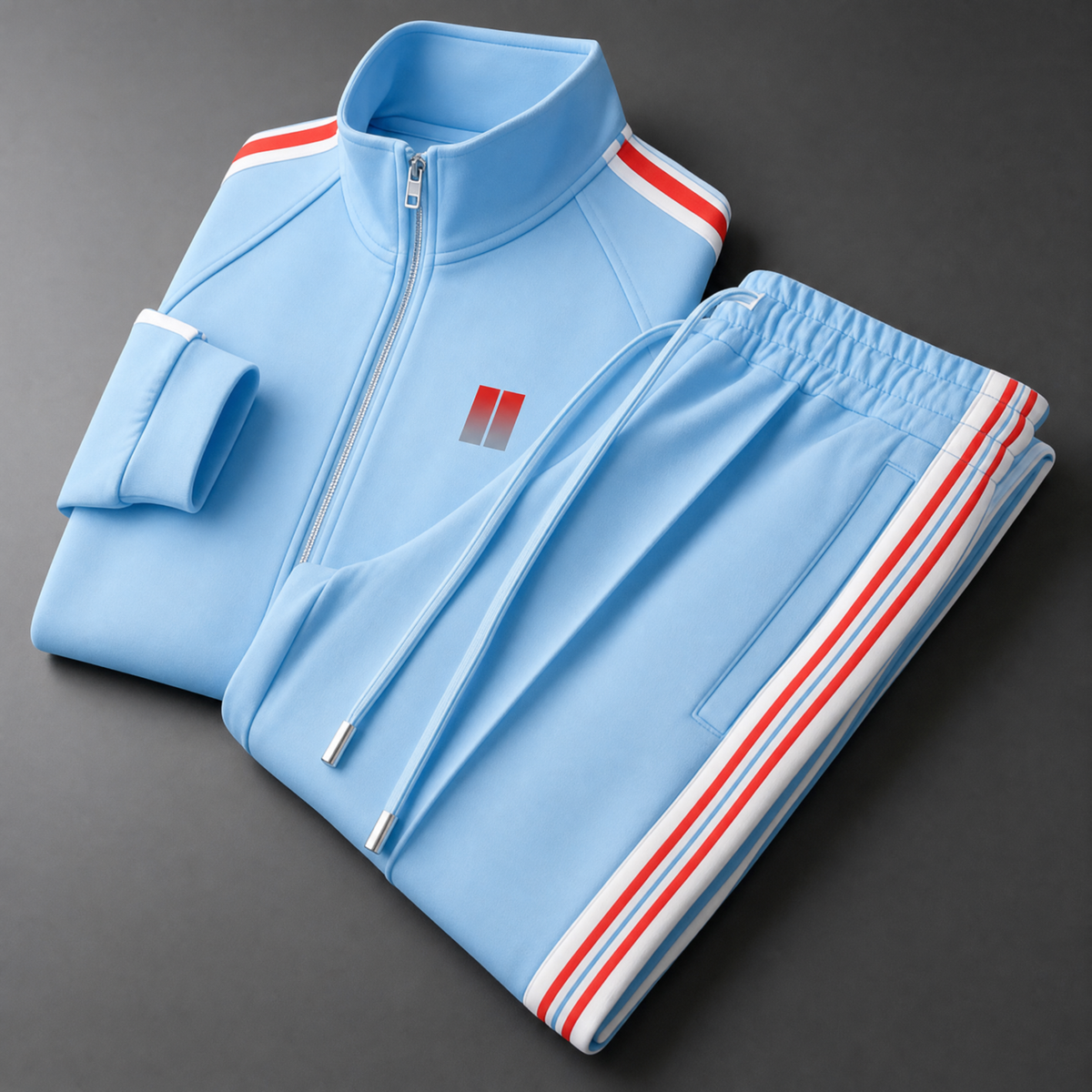 Arrival Luxury Tracksuit