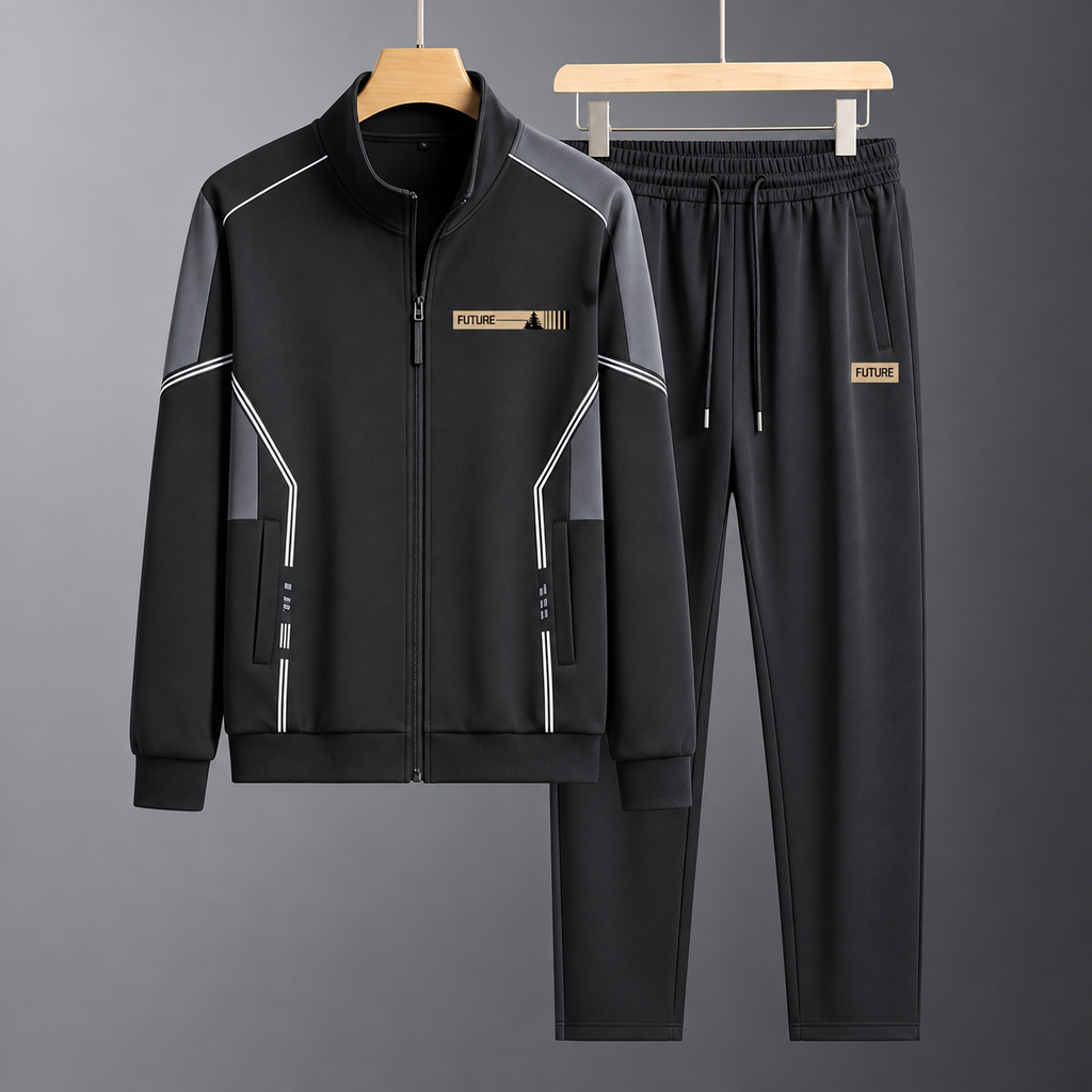 NextGen Core Tracksuit Set