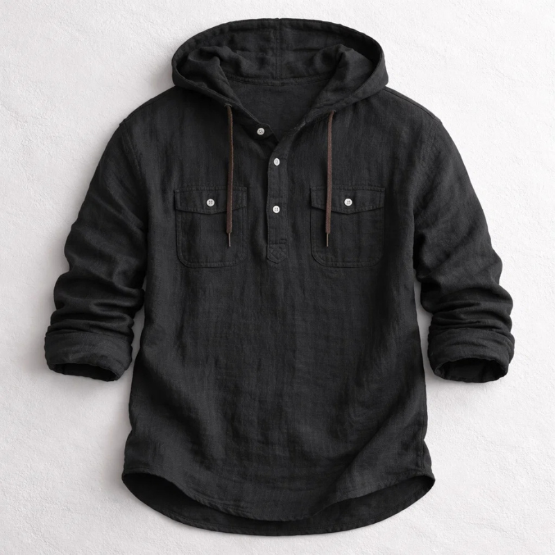 Harlow Pullover Hoodie