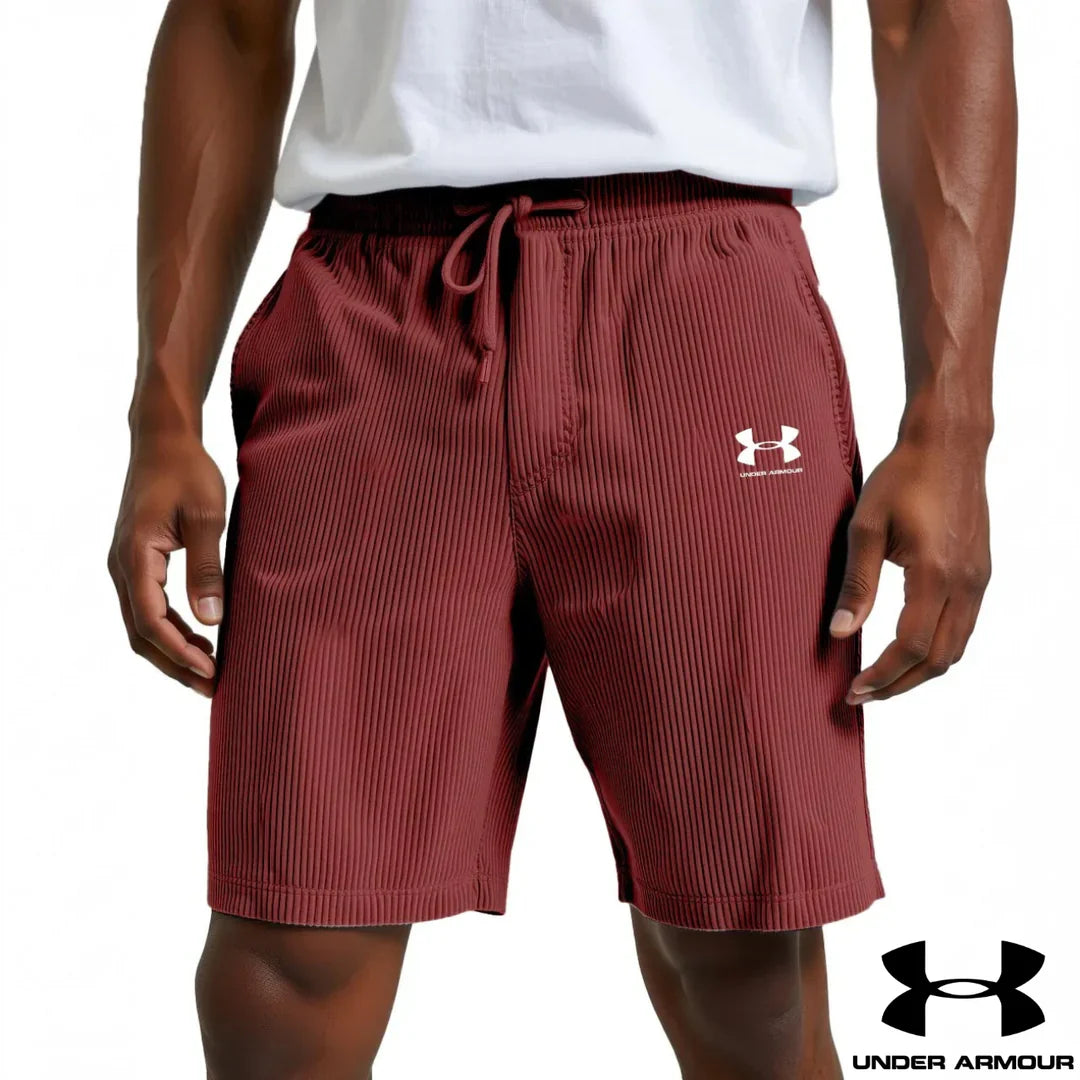 UA™ Men's Casual Corduroy Shorts