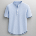 Weston Classic Henley Top