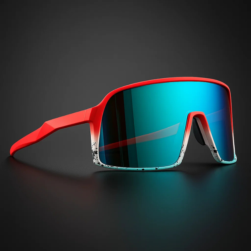 SolarSphere Polarized Sunglasses