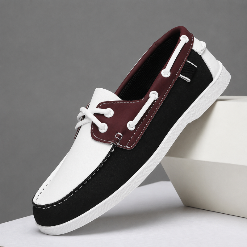 Newport Genuine Leather Footwear