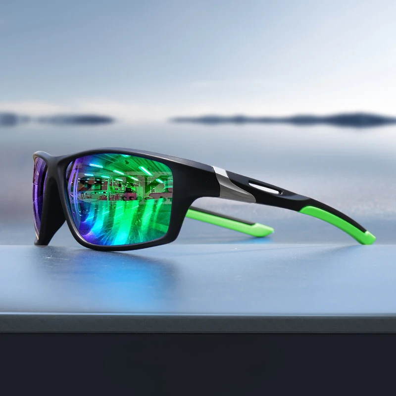 SolarRange Polarized Sunglasses