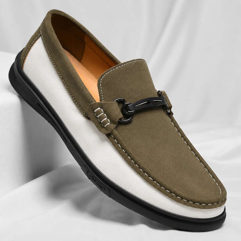 Verona Luxury Loafers