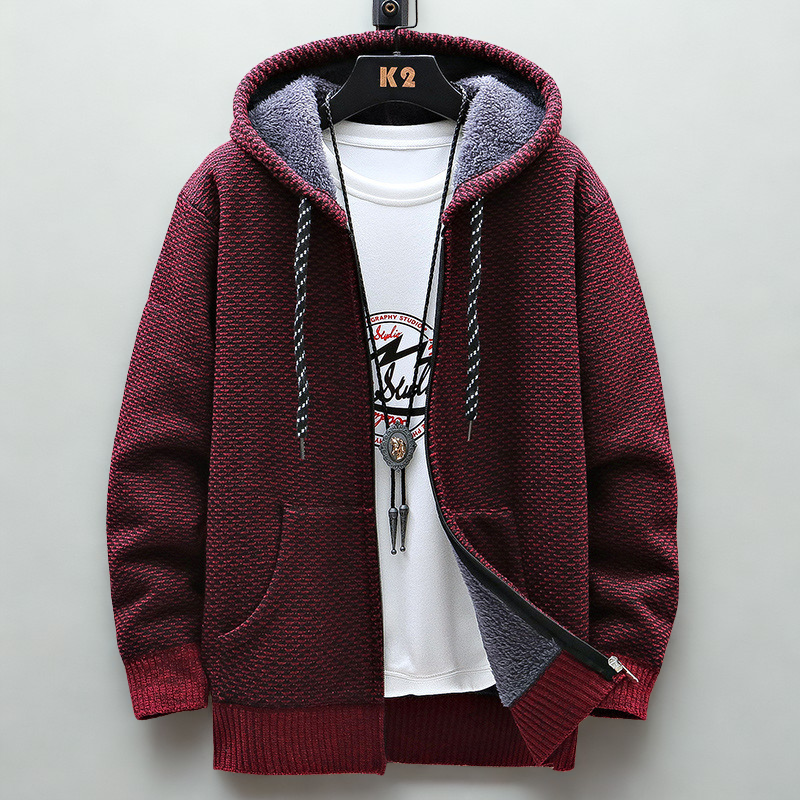 Ace Elite Urban Hoodie