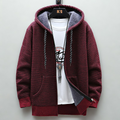 Ace Elite Urban Hoodie