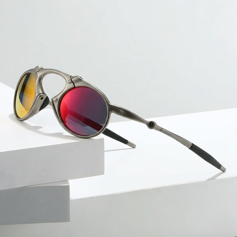 SolarPrism Polarized Sunglasses
