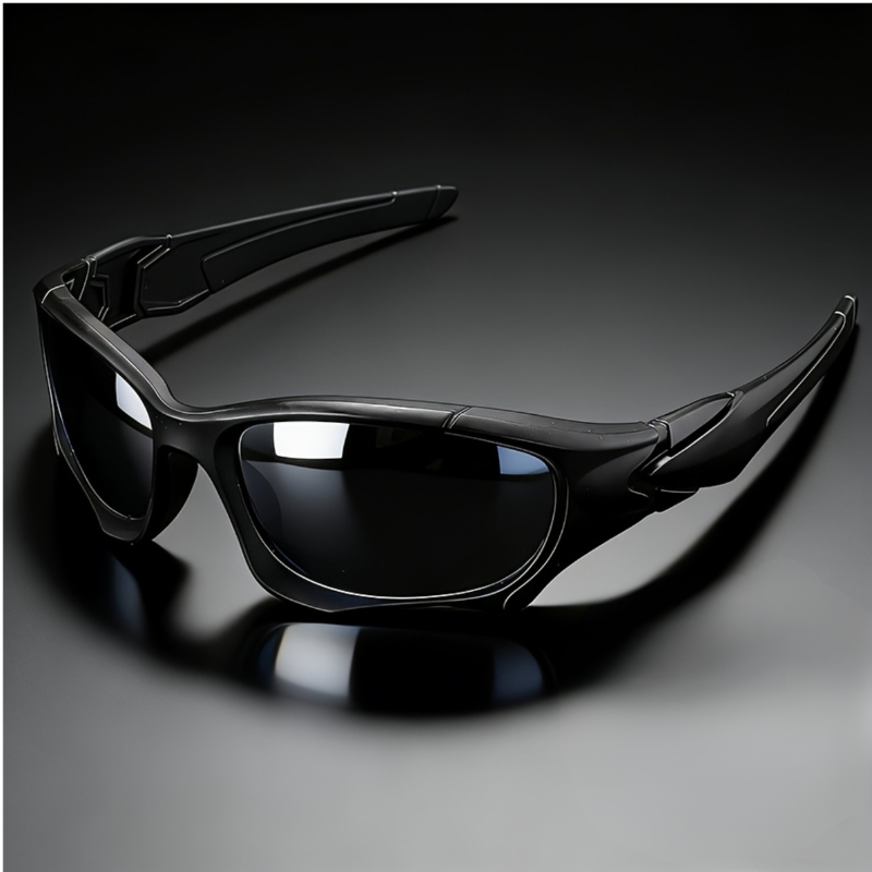 SolarClarity Polarized Sunglasses
