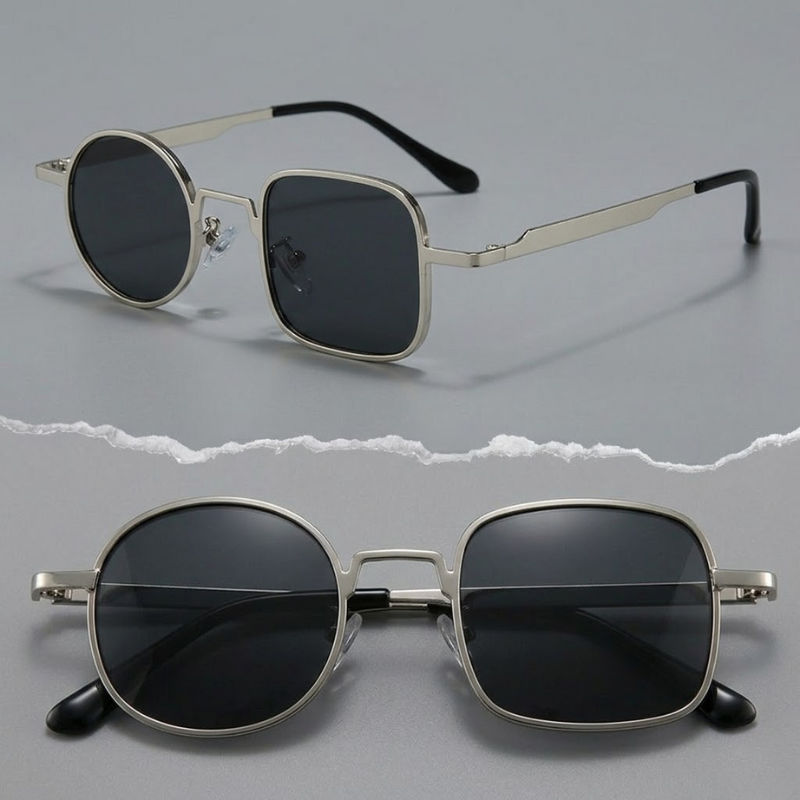 Paradox Polarized Sunglasses