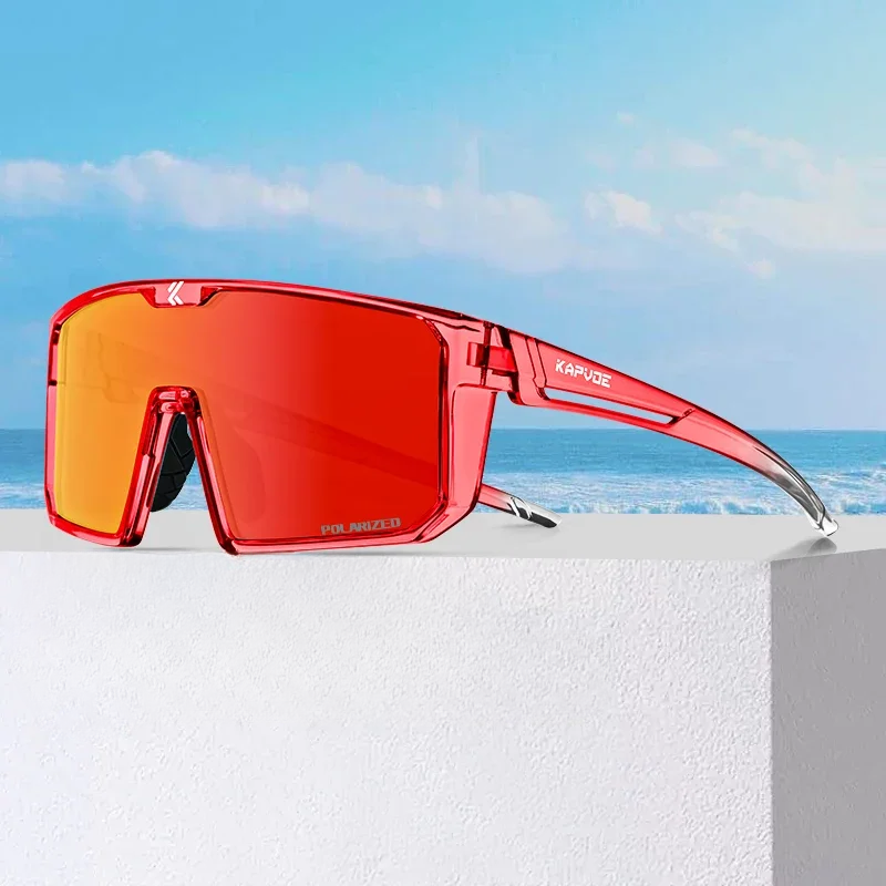 SolarRise Polarized Sunglasses