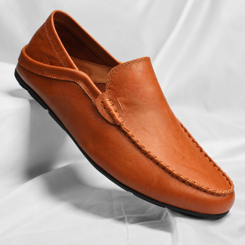 Italian Loafers by Carrera