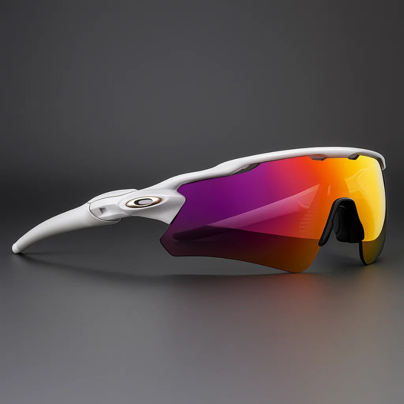 SolarTracer Polarized Sunglasses