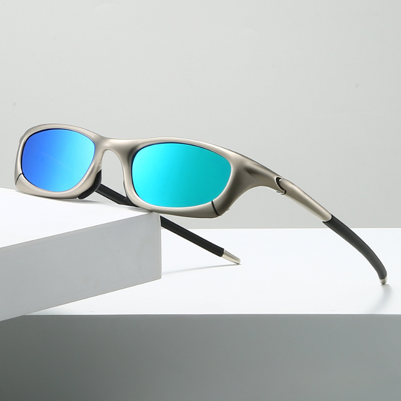 SolarRange Polarized Sunglasses