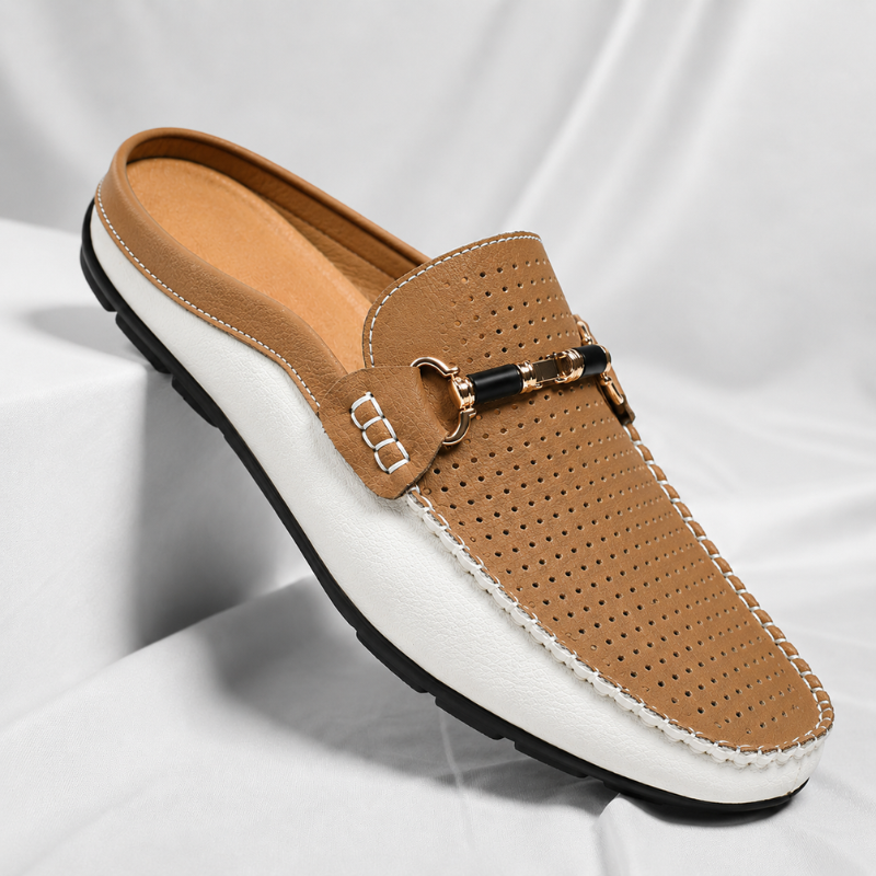 Italian Santino Mules