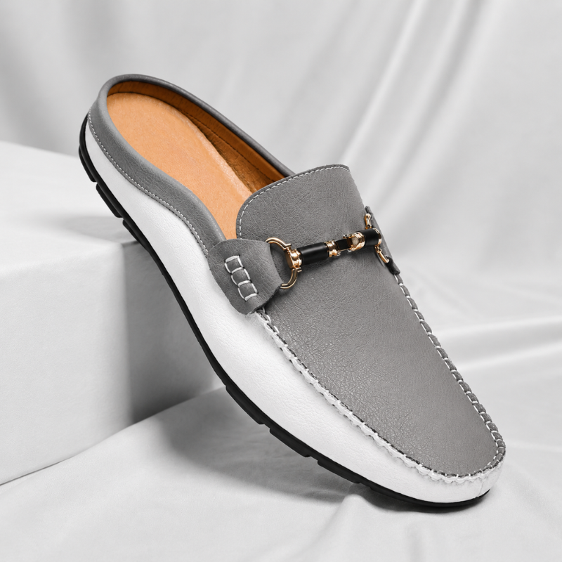 Italian Santoro Mules